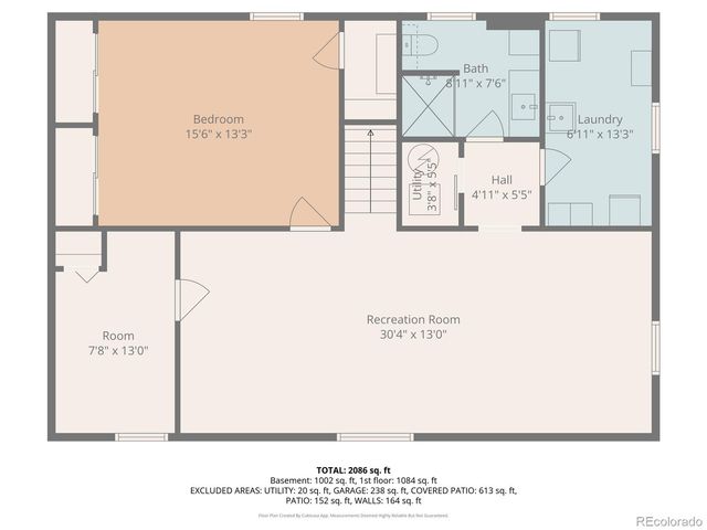 5458 S Knox Court, Littleton, CO 80123