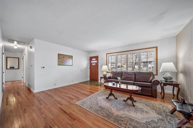 5458 S Knox Court, Littleton, CO 80123