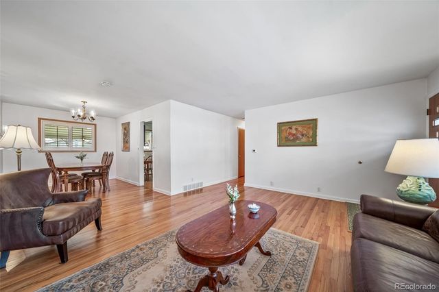 5458 S Knox Court, Littleton, CO 80123