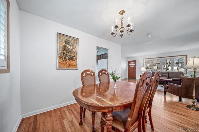 5458 S Knox Court, Littleton, CO 80123