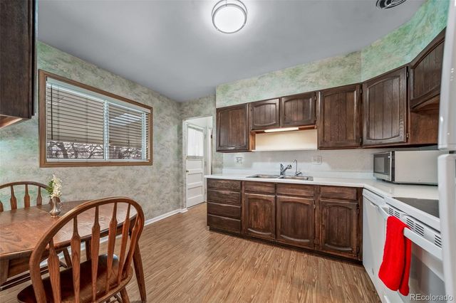 5458 S Knox Court, Littleton, CO 80123