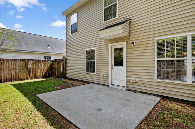 1016 Deerberry Road, Goose Creek, SC 29445