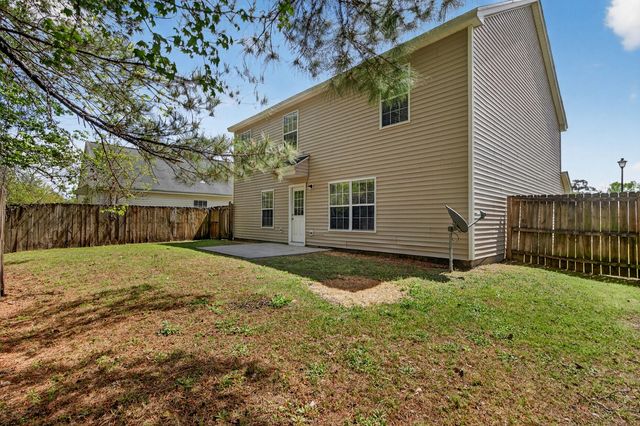 1016 Deerberry Road, Goose Creek, SC 29445