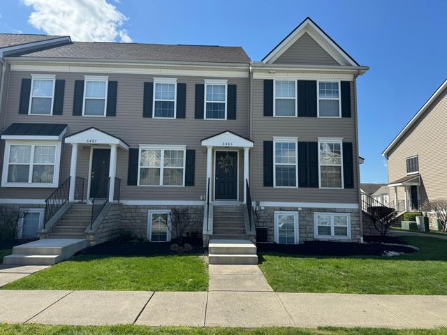 6485 Nottinghill Trail Drive, Canal Winchester, OH 43110