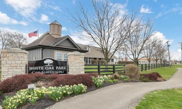 6485 Nottinghill Trail Drive, Canal Winchester, OH 43110