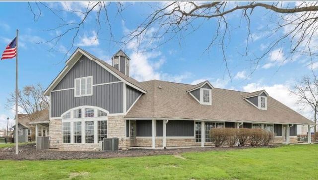 6485 Nottinghill Trail Drive, Canal Winchester, OH 43110