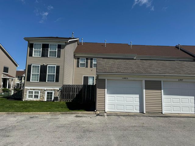 6485 Nottinghill Trail Drive, Canal Winchester, OH 43110