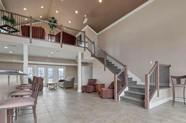 6485 Nottinghill Trail Drive, Canal Winchester, OH 43110