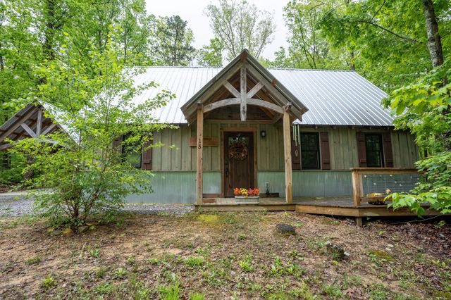15 Sassafras Trail, Rising Fawn, GA 30738