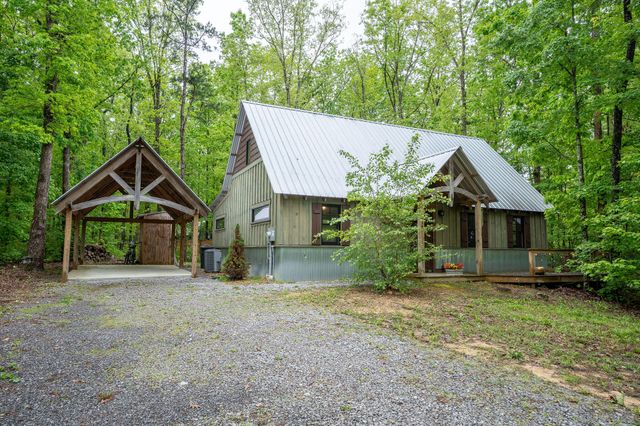 15 Sassafras Trail, Rising Fawn, GA 30738