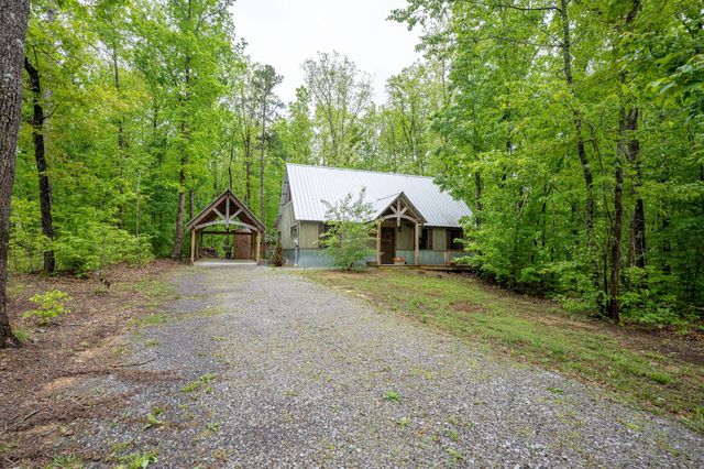 15 Sassafras Trail, Rising Fawn, GA 30738