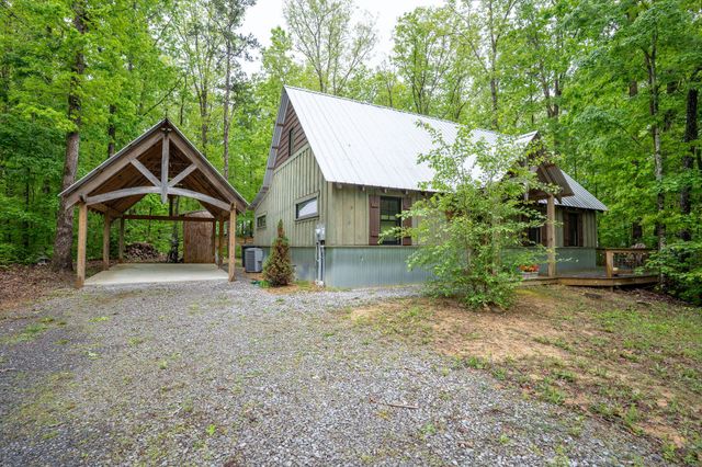 15 Sassafras Trail, Rising Fawn, GA 30738