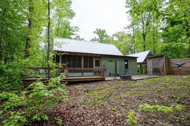 15 Sassafras Trail, Rising Fawn, GA 30738