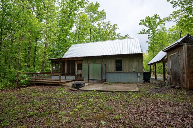 15 Sassafras Trail, Rising Fawn, GA 30738