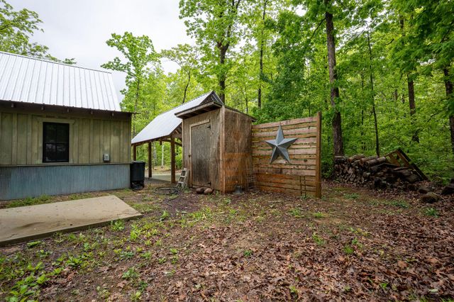 15 Sassafras Trail, Rising Fawn, GA 30738