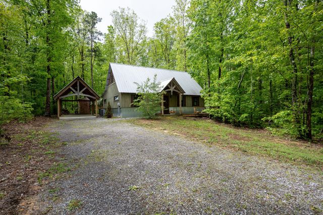 15 Sassafras Trail, Rising Fawn, GA 30738