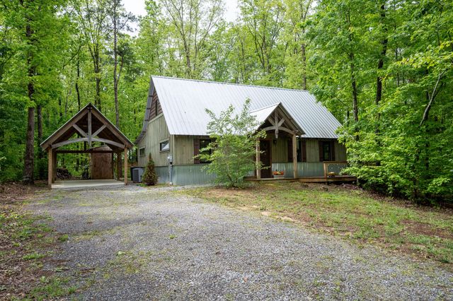 15 Sassafras Trail, Rising Fawn, GA 30738
