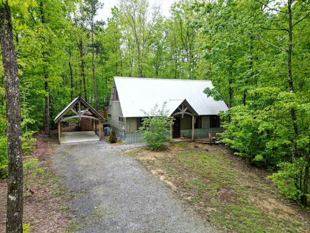 15 Sassafras Trail, Rising Fawn, GA 30738