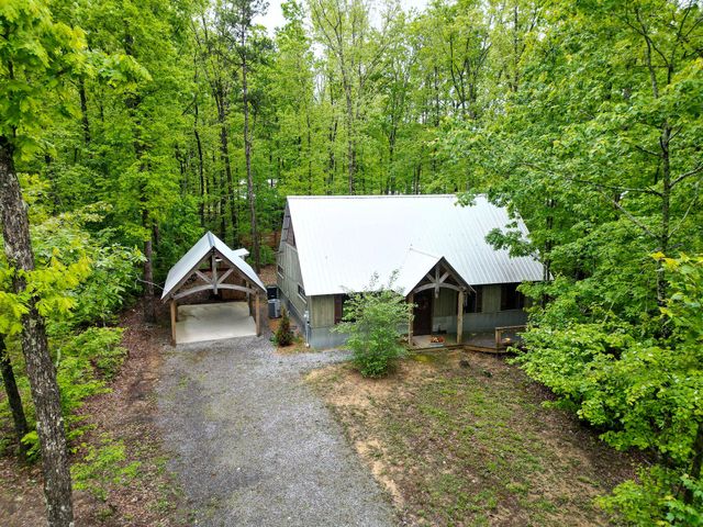 15 Sassafras Trail, Rising Fawn, GA 30738