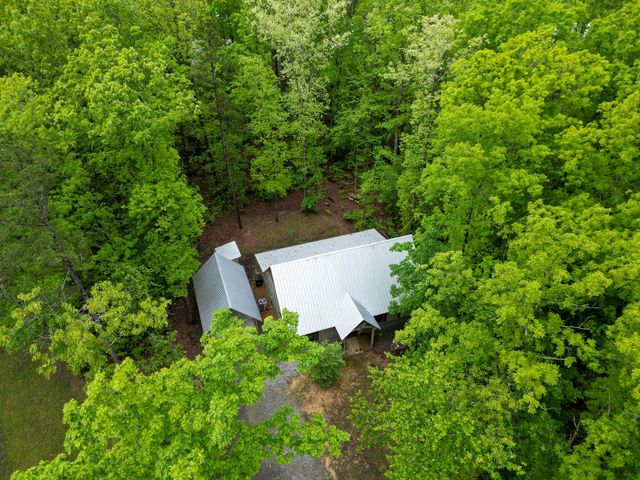 15 Sassafras Trail, Rising Fawn, GA 30738