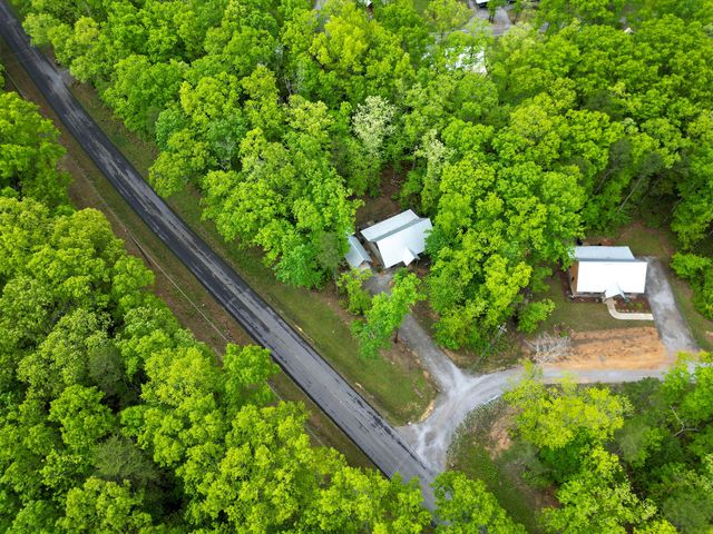15 Sassafras Trail, Rising Fawn, GA 30738