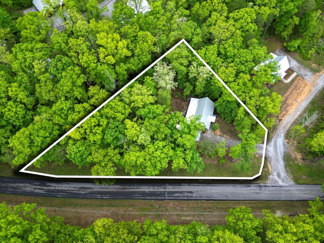 15 Sassafras Trail, Rising Fawn, GA 30738