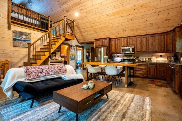 15 Sassafras Trail, Rising Fawn, GA 30738