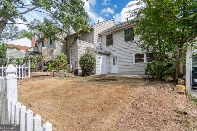 155 Willow Stream Court, Roswell, GA 30076