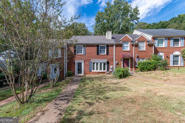 155 Willow Stream Court, Roswell, GA 30076