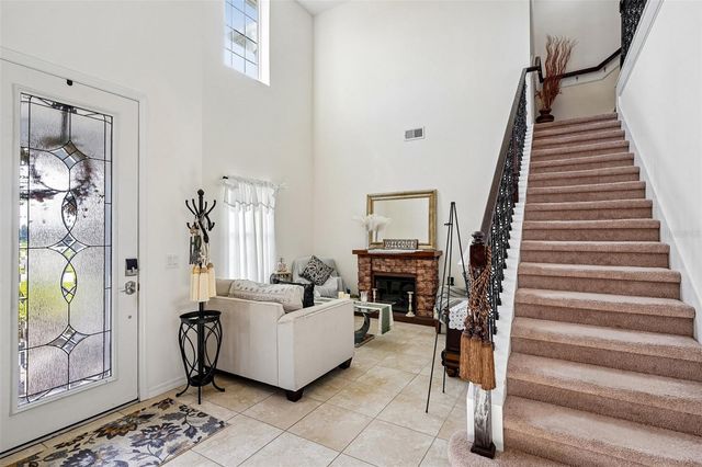17407 BELLA NOVA DRIVE, Orlando, FL 32820
