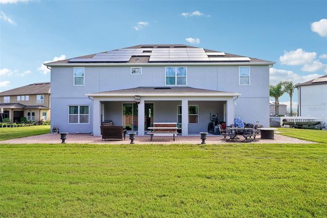 17407 BELLA NOVA DRIVE, Orlando, FL 32820
