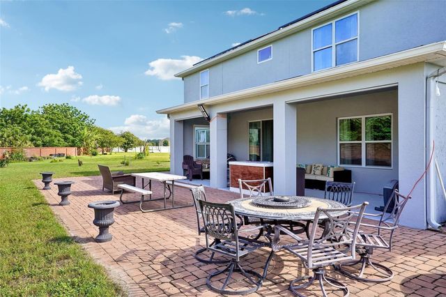 17407 BELLA NOVA DRIVE, Orlando, FL 32820