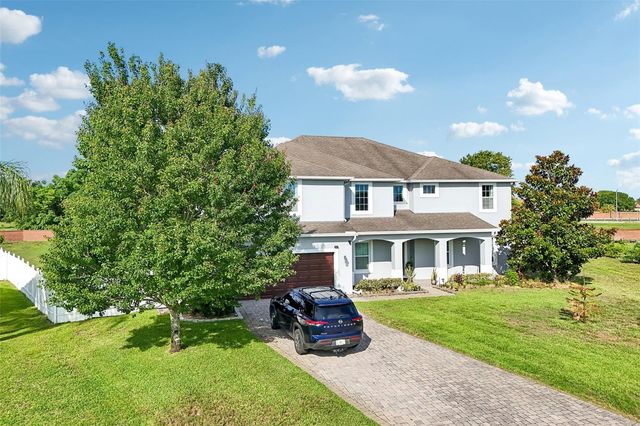 17407 BELLA NOVA DRIVE, Orlando, FL 32820