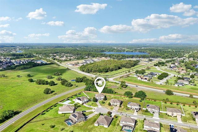 17407 BELLA NOVA DRIVE, Orlando, FL 32820