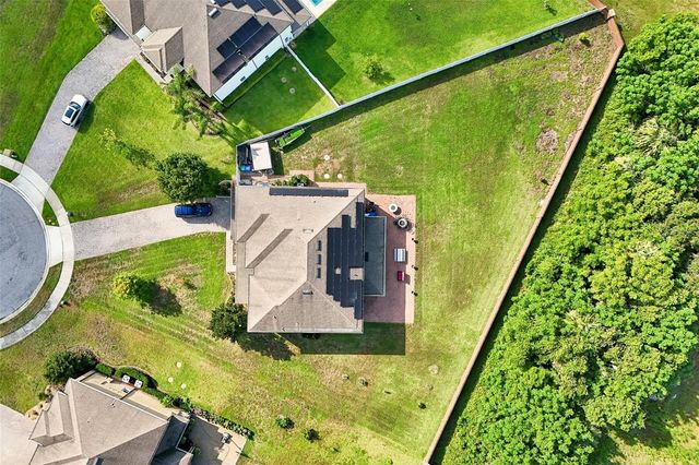 17407 BELLA NOVA DRIVE, Orlando, FL 32820
