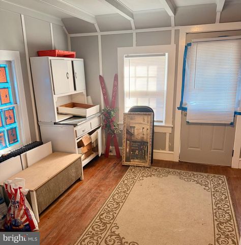 216 W 8TH ST, Laurel, DE 19956