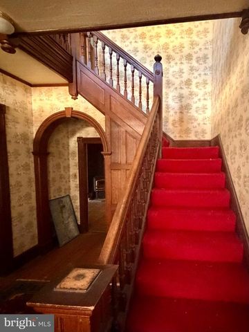 216 W 8TH ST, Laurel, DE 19956