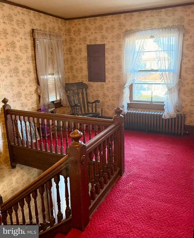 216 W 8TH ST, Laurel, DE 19956