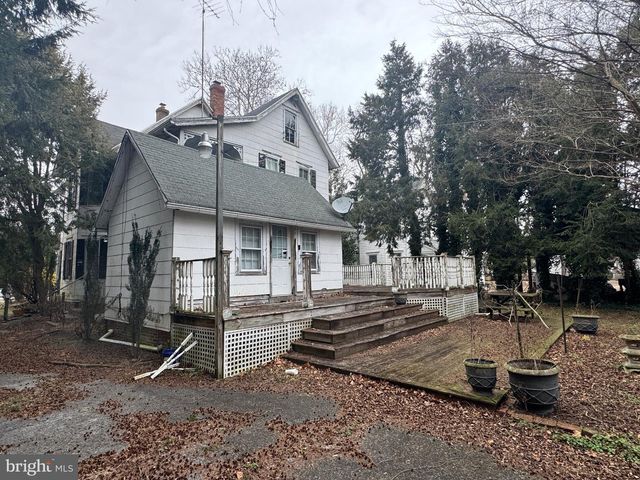 216 W 8TH ST, Laurel, DE 19956