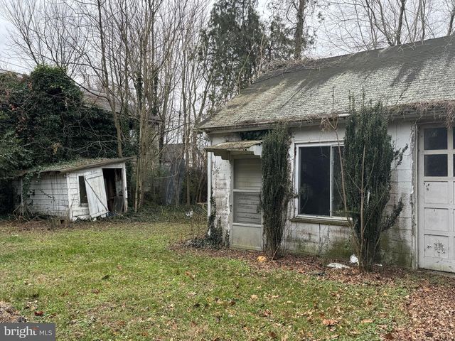 216 W 8TH ST, Laurel, DE 19956