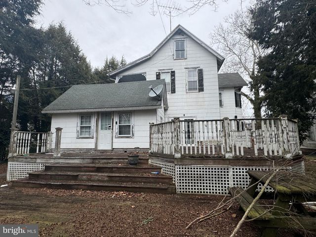 216 W 8TH ST, Laurel, DE 19956