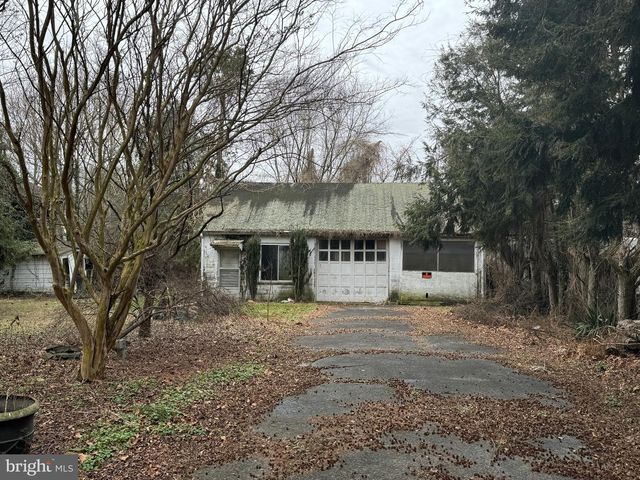 216 W 8TH ST, Laurel, DE 19956