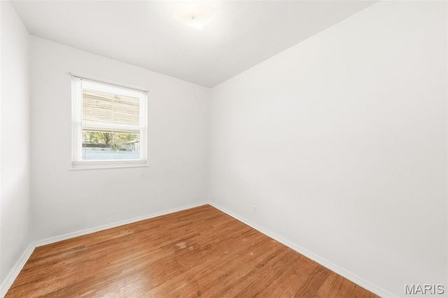 5267 Milburn Road, St Louis, MO 63129