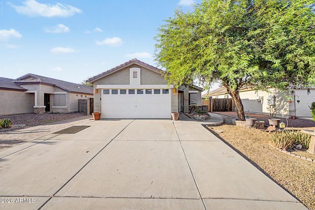 1096 E GRAHAM Lane, Apache Junction, AZ 85119