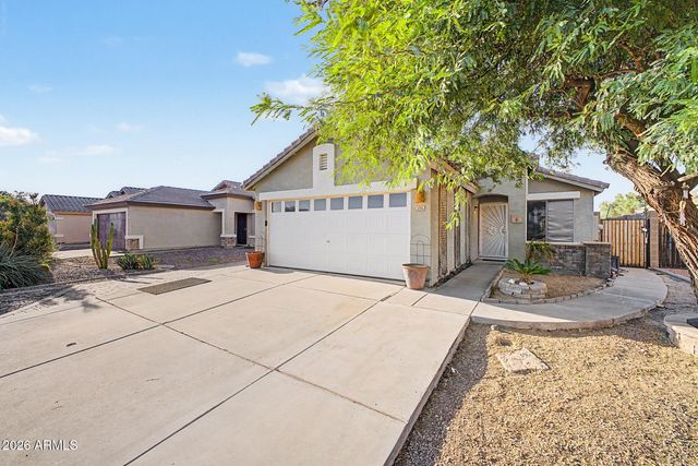 1096 E GRAHAM Lane, Apache Junction, AZ 85119