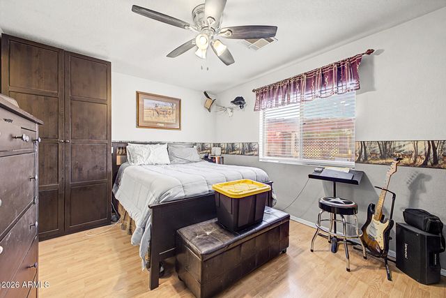 1096 E GRAHAM Lane, Apache Junction, AZ 85119