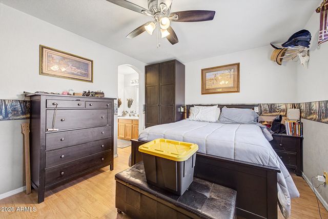 1096 E GRAHAM Lane, Apache Junction, AZ 85119