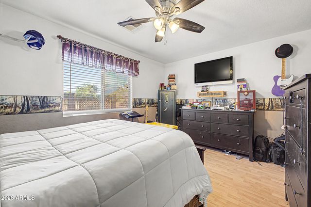 1096 E GRAHAM Lane, Apache Junction, AZ 85119