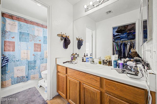 1096 E GRAHAM Lane, Apache Junction, AZ 85119