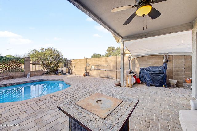 1096 E GRAHAM Lane, Apache Junction, AZ 85119
